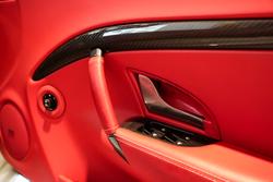 2015 Maserati GranCabrio Sport