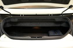 2015 Maserati GranCabrio Sport