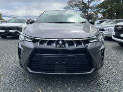 2025 MITSUBISHI
ASX ASPIRE