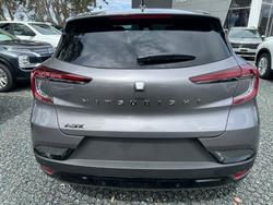 2025 MITSUBISHI
ASX ASPIRE