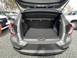 2025 MITSUBISHI
ASX ASPIRE