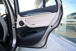 2022 BMW
X1 sDRIVE 18i