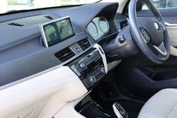 2022 BMW
X1 sDRIVE 18i