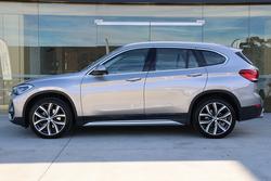 2022 BMW
X1 sDRIVE 18i