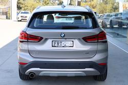 2022 BMW
X1 sDRIVE 18i