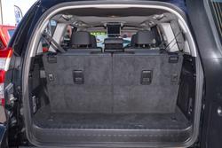 2017 Toyota Landcruiser Prado Altitude