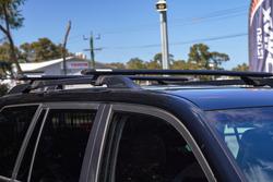 2017 Toyota Landcruiser Prado Altitude