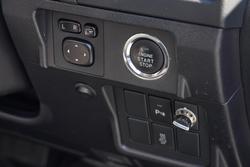 2017 Toyota Landcruiser Prado Altitude