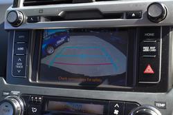 2017 Toyota Landcruiser Prado Altitude