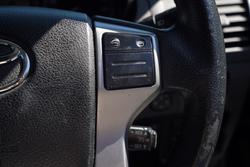 2017 Toyota Landcruiser Prado Altitude