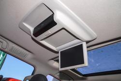 2017 Toyota Landcruiser Prado Altitude