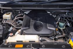 2017 Toyota Landcruiser Prado Altitude