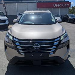 2025 Nissan X-TRAIL ST-L