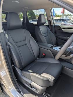 2025 Nissan X-TRAIL ST-L