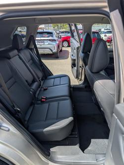 2025 Nissan X-TRAIL ST-L