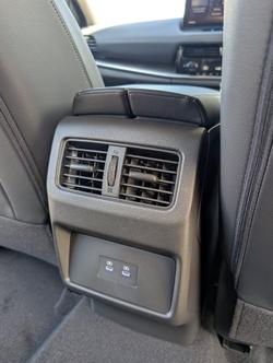 2025 Nissan X-TRAIL ST-L