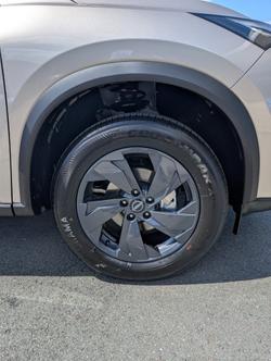 2025 Nissan X-TRAIL ST-L