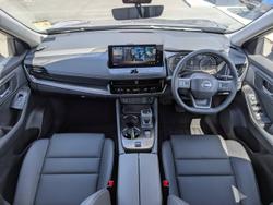 2025 Nissan X-TRAIL ST-L