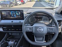 2025 Nissan X-TRAIL ST-L