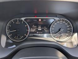 2025 Nissan X-TRAIL ST-L