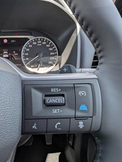 2025 Nissan X-TRAIL ST-L