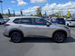 2025 Nissan X-TRAIL ST-L