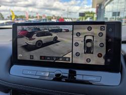 2025 Nissan X-TRAIL ST-L