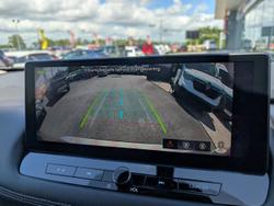 2025 Nissan X-TRAIL ST-L