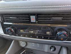 2025 Nissan X-TRAIL ST-L