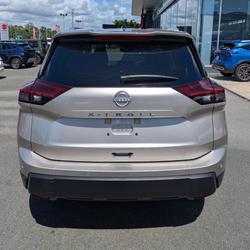 2025 Nissan X-TRAIL ST-L