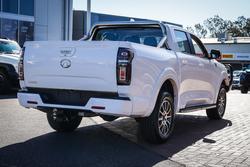 2021 GREAT WALL
UTE CANNON (4x4)