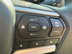2026 Isuzu D-MAX SX High Ride