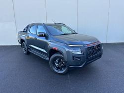 2026 NISSAN NAVARA