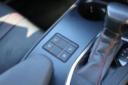 2023 Lexus UX200 F Sport 2.0L Petrol Auto CVT SUV