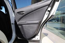 2023 Lexus UX200 F Sport 2.0L Petrol Auto CVT SUV