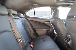 2023 Lexus UX200 F Sport 2.0L Petrol Auto CVT SUV