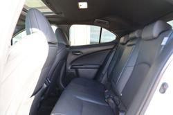 2023 Lexus UX200 F Sport 2.0L Petrol Auto CVT SUV