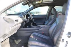 2023 Lexus UX200 F Sport 2.0L Petrol Auto CVT SUV