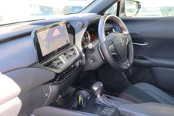2023 Lexus UX200 F Sport 2.0L Petrol Auto CVT SUV