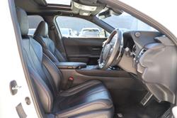 2023 Lexus UX200 F Sport 2.0L Petrol Auto CVT SUV