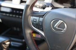 2023 Lexus UX200 F Sport 2.0L Petrol Auto CVT SUV
