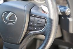 2023 Lexus UX200 F Sport 2.0L Petrol Auto CVT SUV