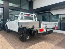 2025 Mazda BT-50 XT