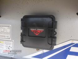 2013 Maxitrans 22 Pallet Curtainsider   