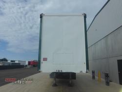 2013 Maxitrans 22 Pallet Curtainsider   