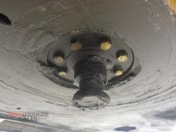 2013 Maxitrans 22 Pallet Curtainsider   