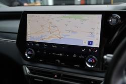 2024 Lexus RX350 F Sport 2.4L T Petrol Automatic Wagon
