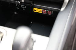 2024 Lexus RX350 F Sport 2.4L T Petrol Automatic Wagon
