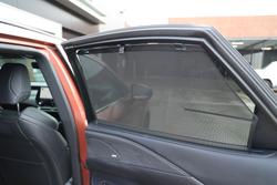 2024 Lexus RX350 F Sport 2.4L T Petrol Automatic Wagon