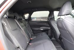 2024 Lexus RX350 F Sport 2.4L T Petrol Automatic Wagon